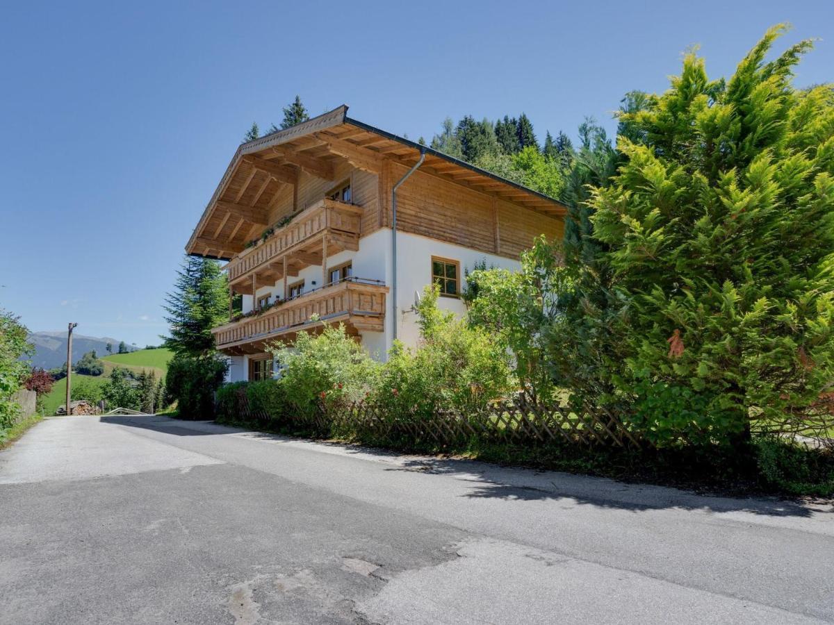 Chalet In Hollersbach Salzburg Near Ski Area Hollersbach im Pinzgau Exterior photo